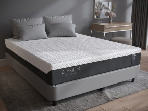 PROxSON Матрас Elysium Exclusive Foam (Трикотаж Elysium) 200x200 в Ижевске - izhevsk.mebel24.online | фото 4