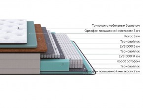 PROxSON Матрас Elysium Firm (Трикотаж Spiral-RT) 120x190 в Ижевске - izhevsk.mebel24.online | фото 2