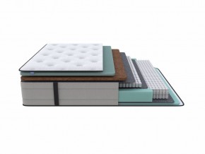 PROxSON Матрас Elysium Firm (Трикотаж Spiral-RT) 120x200 в Ижевске - izhevsk.mebel24.online | фото 1