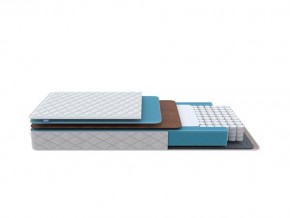 PROxSON Матрас FIRST Cocos Flat M (Ткань Синтетический жаккард) 120x200 в Ижевске - izhevsk.mebel24.online | фото 1