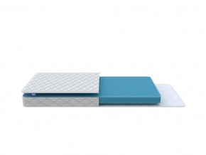PROxSON Матрас FIRST Flex M (Ткань Жаккард Start) 160x200 в Ижевске - izhevsk.mebel24.online | фото 1