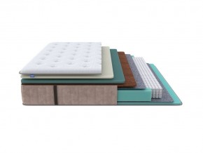 PROxSON Матрас Glory Firm (Трикотаж Prestige Latte) 160x200 в Ижевске - izhevsk.mebel24.online | фото 1