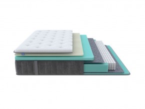 PROxSON Матрас Glory Medium (Трикотаж Prestige Steel) 160x200 в Ижевске - izhevsk.mebel24.online | фото 1