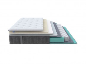 PROxSON Матрас Glory Soft (Трикотаж Prestige Steel) 120x200 в Ижевске - izhevsk.mebel24.online | фото 1