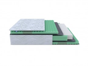 PROxSON Матрас Green Comfort M (Tricotage Dream) 140x195 в Ижевске - izhevsk.mebel24.online | фото 1