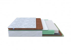 PROxSON Матрас Green Duo M/F (Tricotage Dream) 120x195 в Ижевске - izhevsk.mebel24.online | фото 1