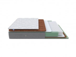 PROxSON Матрас Lux Duo M/F (Non-Stress) 200x195 в Ижевске - izhevsk.mebel24.online | фото 1