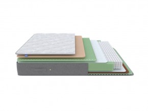 PROxSON Матрас Lux Duo M/S (Non-Stress) 180x200 в Ижевске - izhevsk.mebel24.online | фото 1