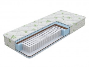 PROxSON Матрас Люкс EVS (Трикотаж Aloe Vera) 120x200 в Ижевске - izhevsk.mebel24.online | фото 2