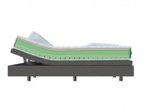 PROxSON Матрас Motion Memo Flex S (Motion Dream) 120x190 в Ижевске - izhevsk.mebel24.online | фото 2