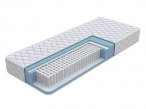 PROxSON Матрас Оптима EVS (Ткань Жаккард) 120x200 в Ижевске - izhevsk.mebel24.online | фото