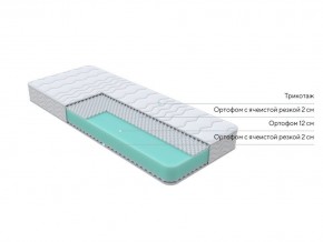 PROxSON Матрас Orto Joga Hatha (Multiwave) 140x190 в Ижевске - izhevsk.mebel24.online | фото 2