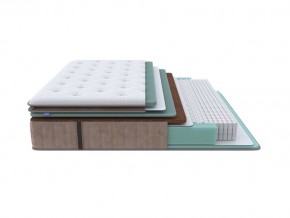 PROxSON Матрас Paradise Firm (Трикотаж Prestige Latte) 120x190 в Ижевске - izhevsk.mebel24.online | фото 1