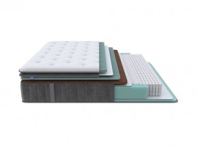 PROxSON Матрас Paradise Firm (Трикотаж Prestige Steel) 120x200 в Ижевске - izhevsk.mebel24.online | фото 1