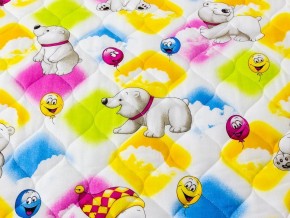 PROxSON Матрас Тигренок (Print) 120x130 в Ижевске - izhevsk.mebel24.online | фото 10