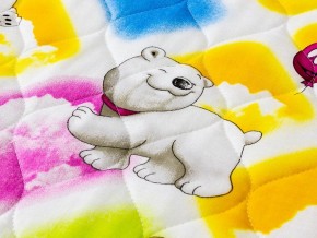 PROxSON Матрас Тигренок (Print) 120x130 в Ижевске - izhevsk.mebel24.online | фото 9