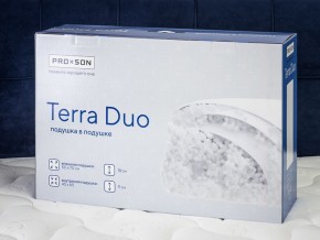 PROxSON Подушка Terra Duo (Сатин Ткань) 50x70 в Ижевске - izhevsk.mebel24.online | фото 14
