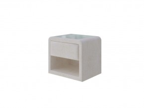 PROxSON Стекло для тумбы Cube (Стекло Стекло для тумбы Cube) 363x352 в Ижевске - izhevsk.mebel24.online | фото 1
