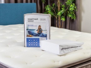 PROxSON Защитный чехол Aqua Save Light Top (Ткань влагостойкая Tencel Jersey) 90x190 в Ижевске - izhevsk.mebel24.online | фото 6