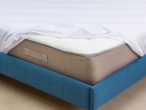 PROxSON Защитный чехол Aqua Save Plush S (Ткань влагостойкая Coral Fleece) 120x190 в Ижевске - izhevsk.mebel24.online | фото 4