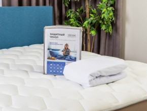 PROxSON Защитный чехол Aqua Save Plush S (Ткань влагостойкая Coral Fleece) 160x200 в Ижевске - izhevsk.mebel24.online | фото 8