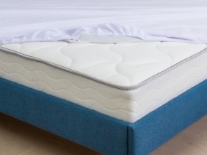 PROxSON Защитный чехол Aqua Stop Plush (Ткань влагостойкая Coral Fleece) 120x195 в Ижевске - izhevsk.mebel24.online | фото 3