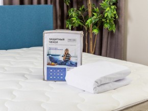 PROxSON Защитный чехол Aqua Stop (Ткань влагостойкая Terry Cloth) 120x200 в Ижевске - izhevsk.mebel24.online | фото 7