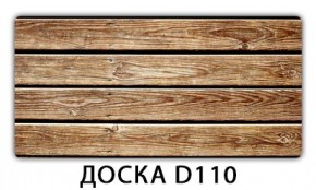 Раздвижной СТ Бриз орхидея R041 Доска D110 в Ижевске - izhevsk.mebel24.online | фото 7