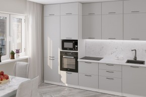 ШЕЛЛИ Кухонный гарнитур Экстра (3000 мм) в Ижевске - izhevsk.mebel24.online | фото 8