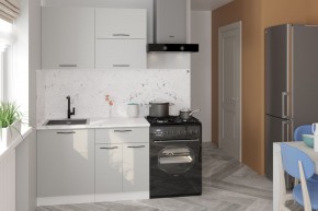 ШЕЛЛИ Кухонный гарнитур Лайт 1200 мм в Ижевске - izhevsk.mebel24.online | фото