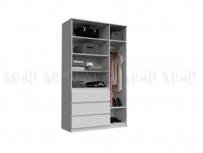 ЧЕЛСИ Шкаф 1200 + Антресоль к шкафу 1200 в Ижевске - izhevsk.mebel24.online | фото 6