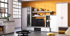 Шкаф 2-х створчатый распашной Инстайл ШК-29 в Ижевске - izhevsk.mebel24.online | фото 3