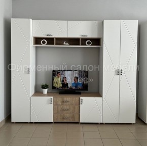 Шкаф 2-ств. с полками "Сандра" в Ижевске - izhevsk.mebel24.online | фото 2