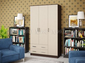 Шкаф 3-х створчатый (1200) в Ижевске - izhevsk.mebel24.online | фото 3