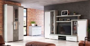 Шкаф 3-х створчатый распашной Инстайл ШК-30 в Ижевске - izhevsk.mebel24.online | фото 3