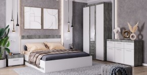 Шкаф 3-х створчатый распашной Инстайл ШК-30 в Ижевске - izhevsk.mebel24.online | фото 4