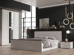 ВАЛЕНСИЯ Шкаф 3-х створчатый в Ижевске - izhevsk.mebel24.online | фото 3