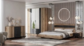 ОМЕГА Шкаф 4-х створчатый (ЦРК.ОМГ.05) в Ижевске - izhevsk.mebel24.online | фото 3