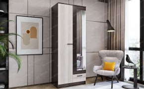 Шкаф Адель 800 в Ижевске - izhevsk.mebel24.online | фото