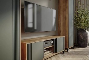 Шкаф для белья Богемия в Ижевске - izhevsk.mebel24.online | фото 3