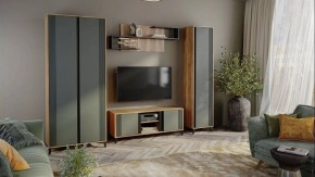 Шкаф для белья Богемия в Ижевске - izhevsk.mebel24.online | фото 4
