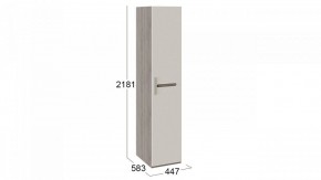 Шкаф для белья Фьюжн ТД-260.07.01 в Ижевске - izhevsk.mebel24.online | фото 3