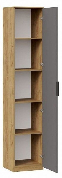 Шкаф для белья Хилтон Исп. 2 в Ижевске - izhevsk.mebel24.online | фото 2
