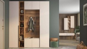 Шкаф для белья Лаура в Ижевске - izhevsk.mebel24.online | фото 2