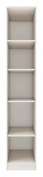 Шкаф для белья Лозанна СТЛ.223.08 в Ижевске - izhevsk.mebel24.online | фото 2