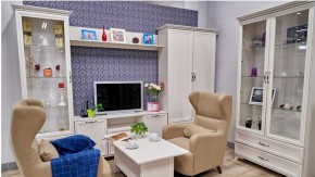 Шкаф для белья Мирелла в Ижевске - izhevsk.mebel24.online | фото 4