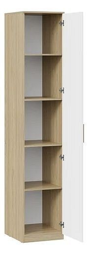 Шкаф для белья Сэнди в Ижевске - izhevsk.mebel24.online | фото 3