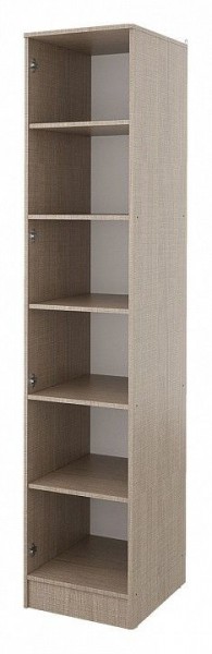 Шкаф для белья Юта СТЛ.359.02 в Ижевске - izhevsk.mebel24.online | фото 2