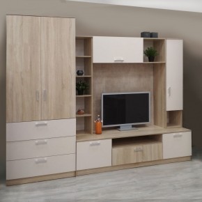 Шкаф гардеробный 900 с ящиками Салоу в Ижевске - izhevsk.mebel24.online | фото 7
