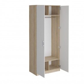 Шкаф гардеробный 900 Салоу в Ижевске - izhevsk.mebel24.online | фото 2